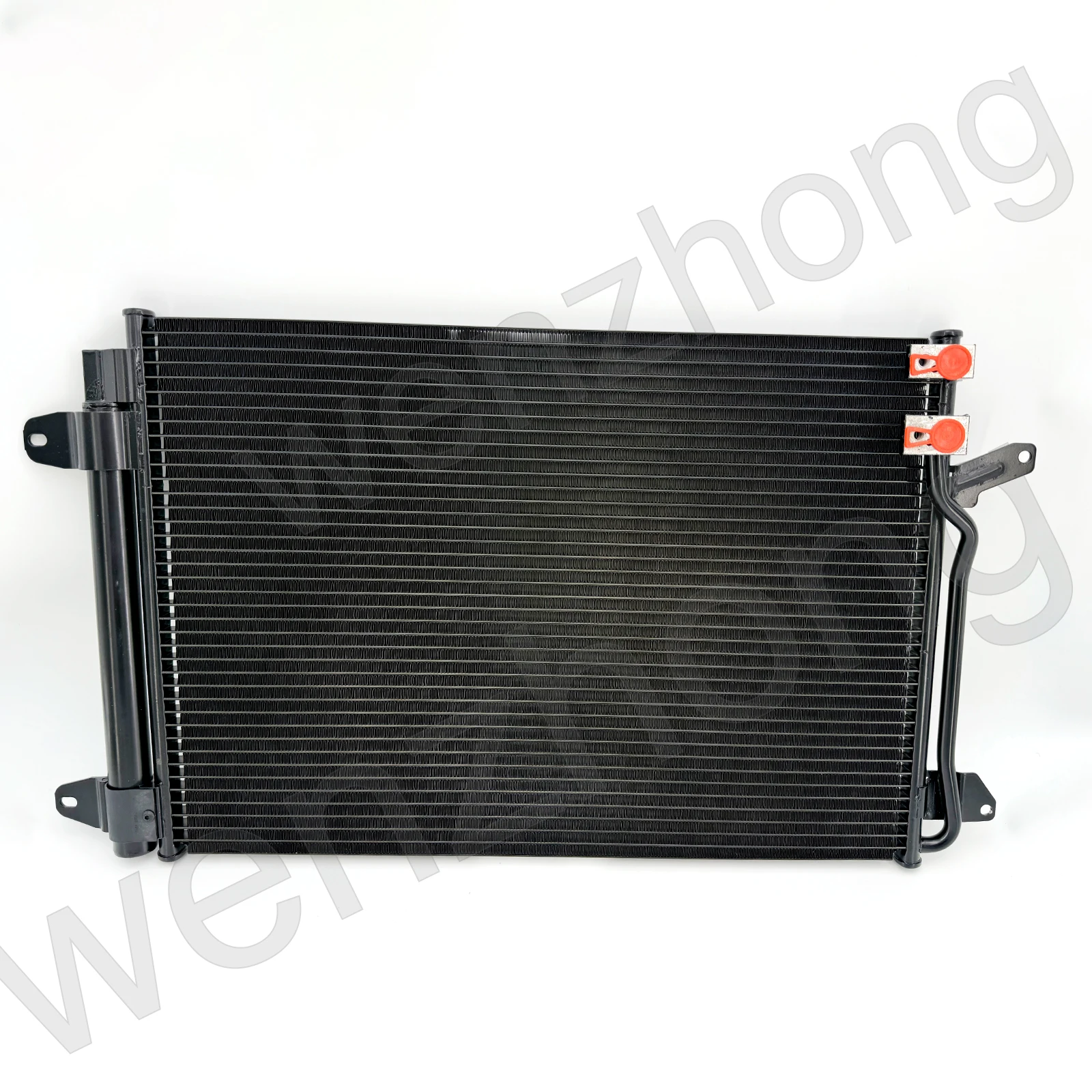 Auto A/C Condenser For Sagitar BK2 A3 Octavia Golf Touran 16D820411