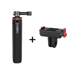 Adjustable Length Selfie Stick Tripod Stand for Photography Accessories (Tripod B)