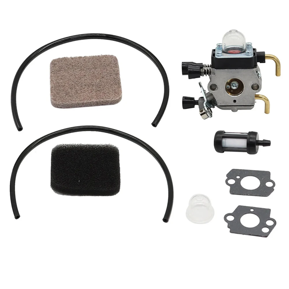 

Прокладки для карбюратора для фар FS55, FS45, FS74, FS76, HT70, HT75, FS80R, FS85R, аксессуары для садового электроинструмента