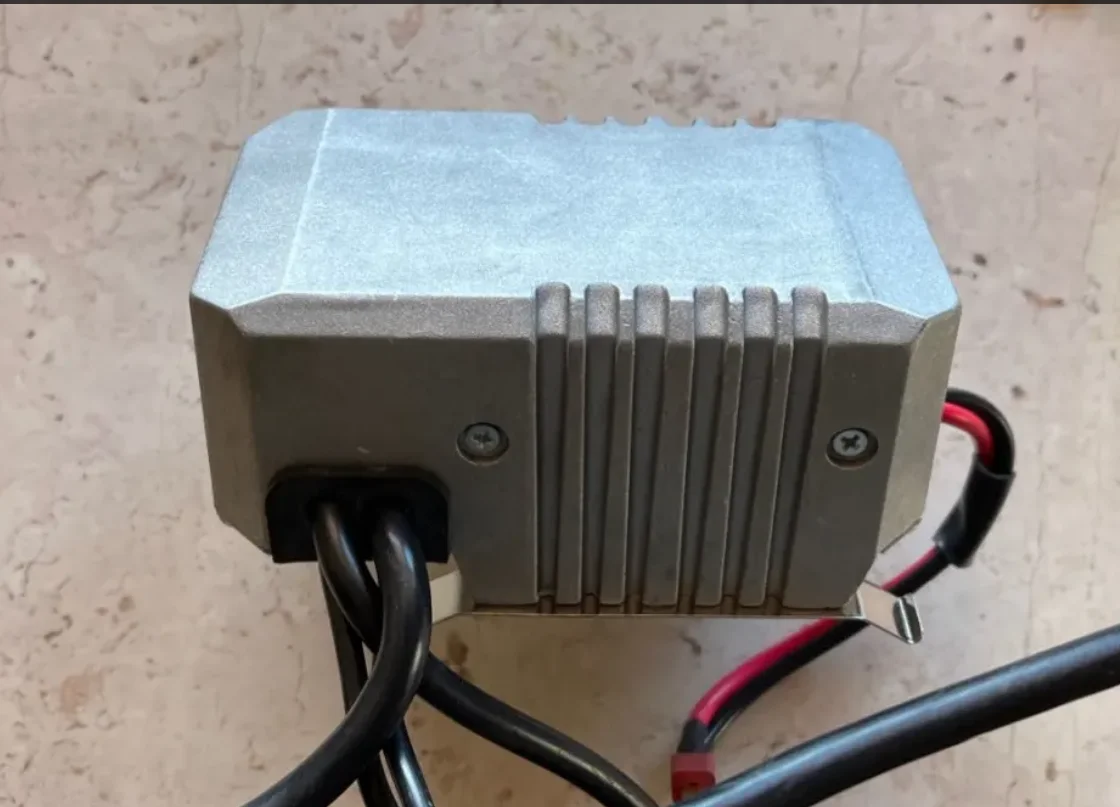 Brushless Motor troller(Customized) 48V 25A For Mate