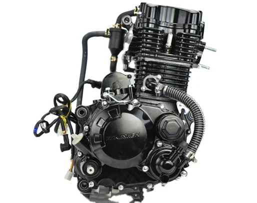 

Двигатель трехколесного велосипеда Oem Zongshen Sb250, двигатель 250 куб. См