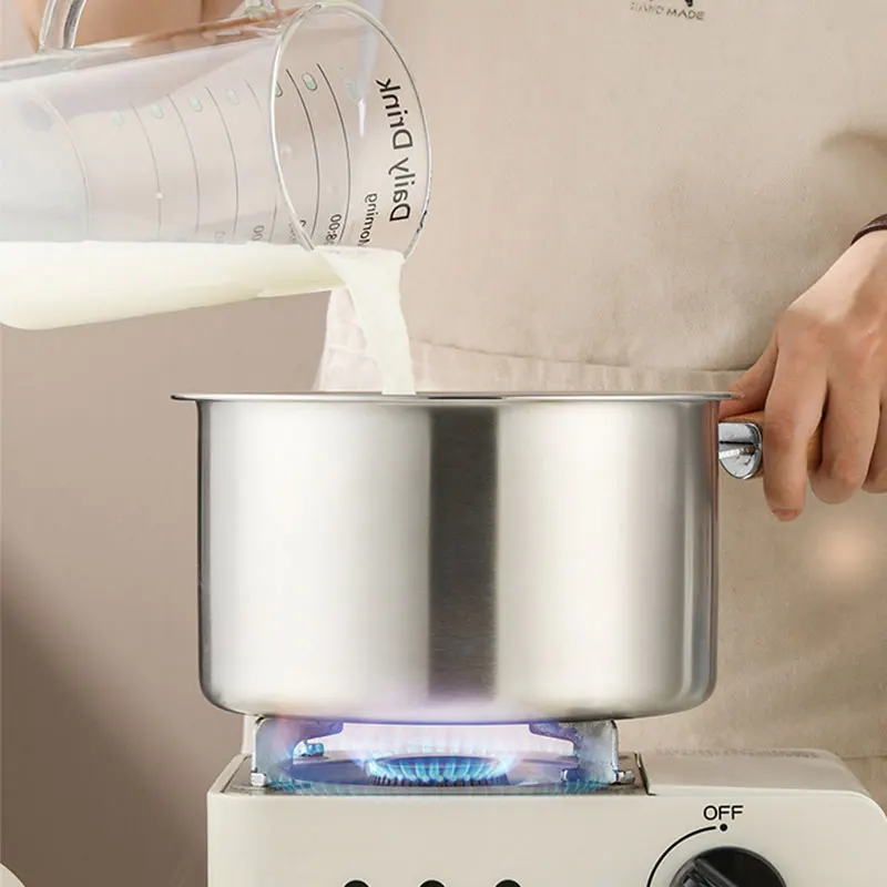 Poêle à frire moderne