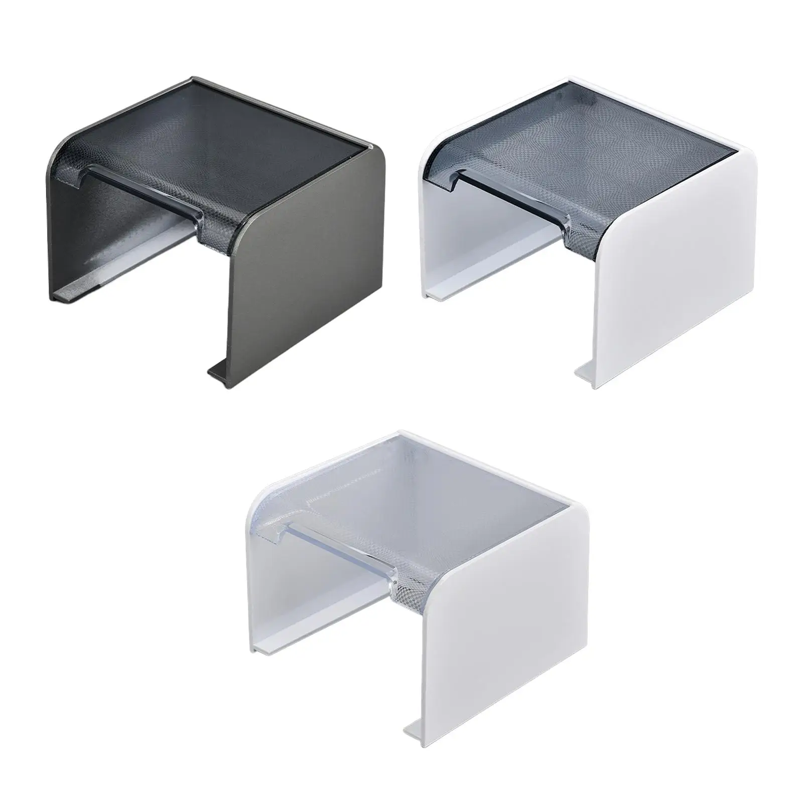 Socket Cover Wall Socket Box Socket Protection Box 86 Type Switch Box for