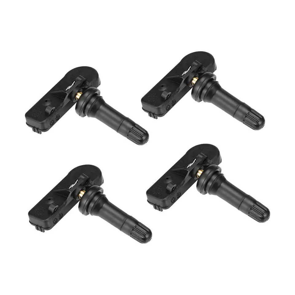 4PCS 56029398AB Genuine TPMS Tire Pressure Sensor for Chrysler Dodge Jeep Ram Tire Pressure Sensor