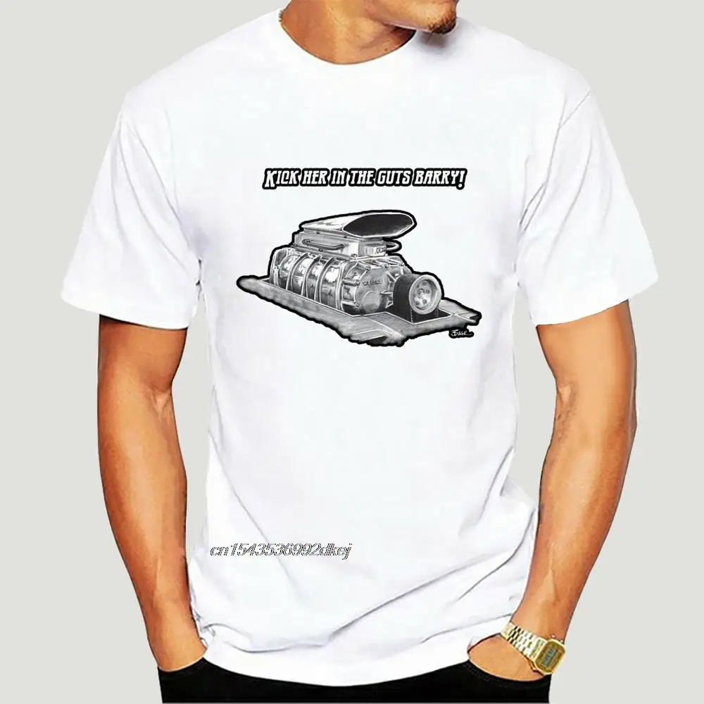 Mad Max Supercharger T Shirt Cars Motori Petrolhead Mad Max Hotrod Supercharger Madmax V8 0138D