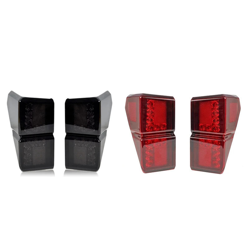 

LED Tail Lights Rear Brake Stop Lights 2413766 For Polaris Ranger 1000/1000 Crew/XP 1000/XP 1000 Crew Accessories