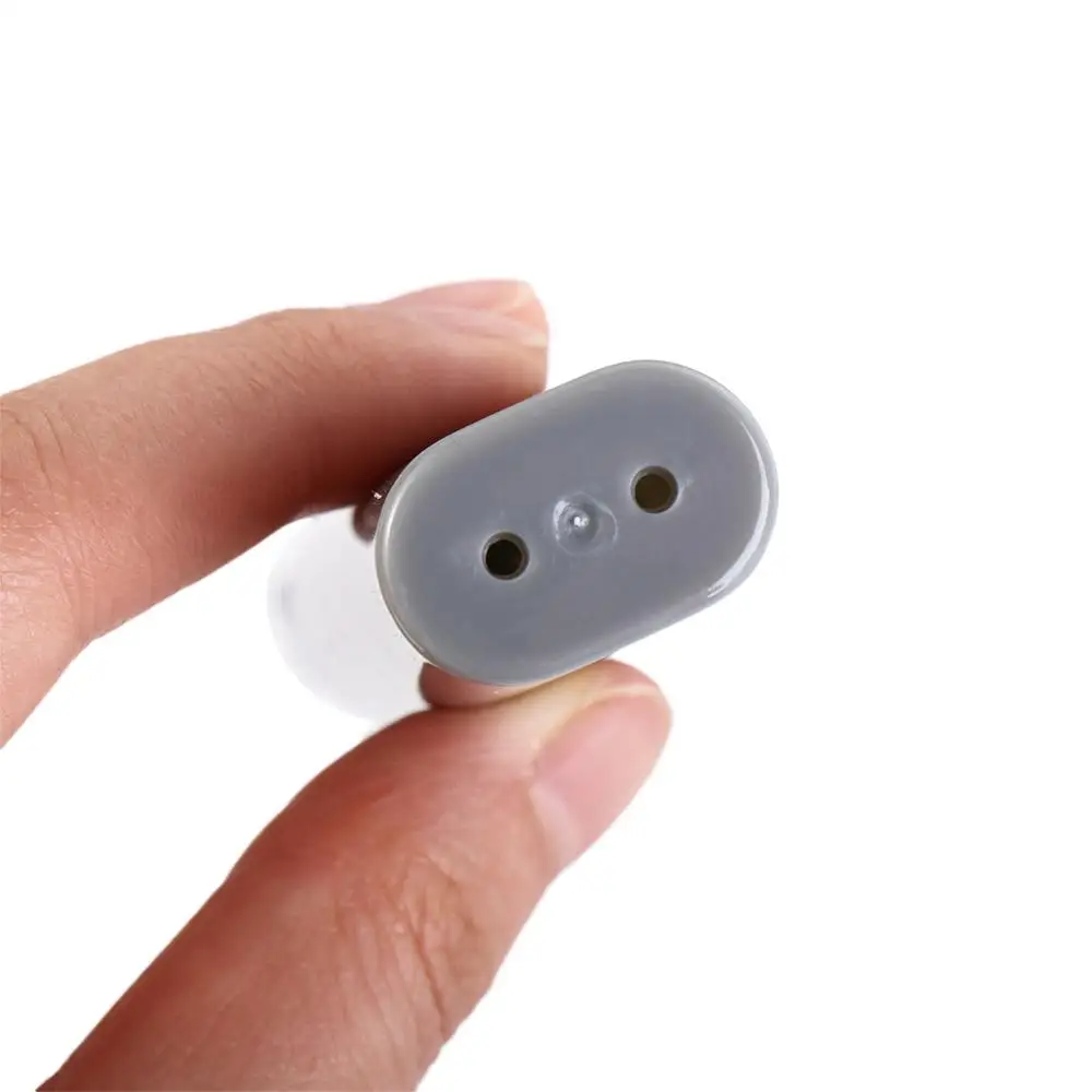 Fine Teeth Clean Folding Toothbrush Hotel Soft Hair Toothbrush Tooth Brush Bamboo Charcoal Oral Care Brush Travel Toothbrush