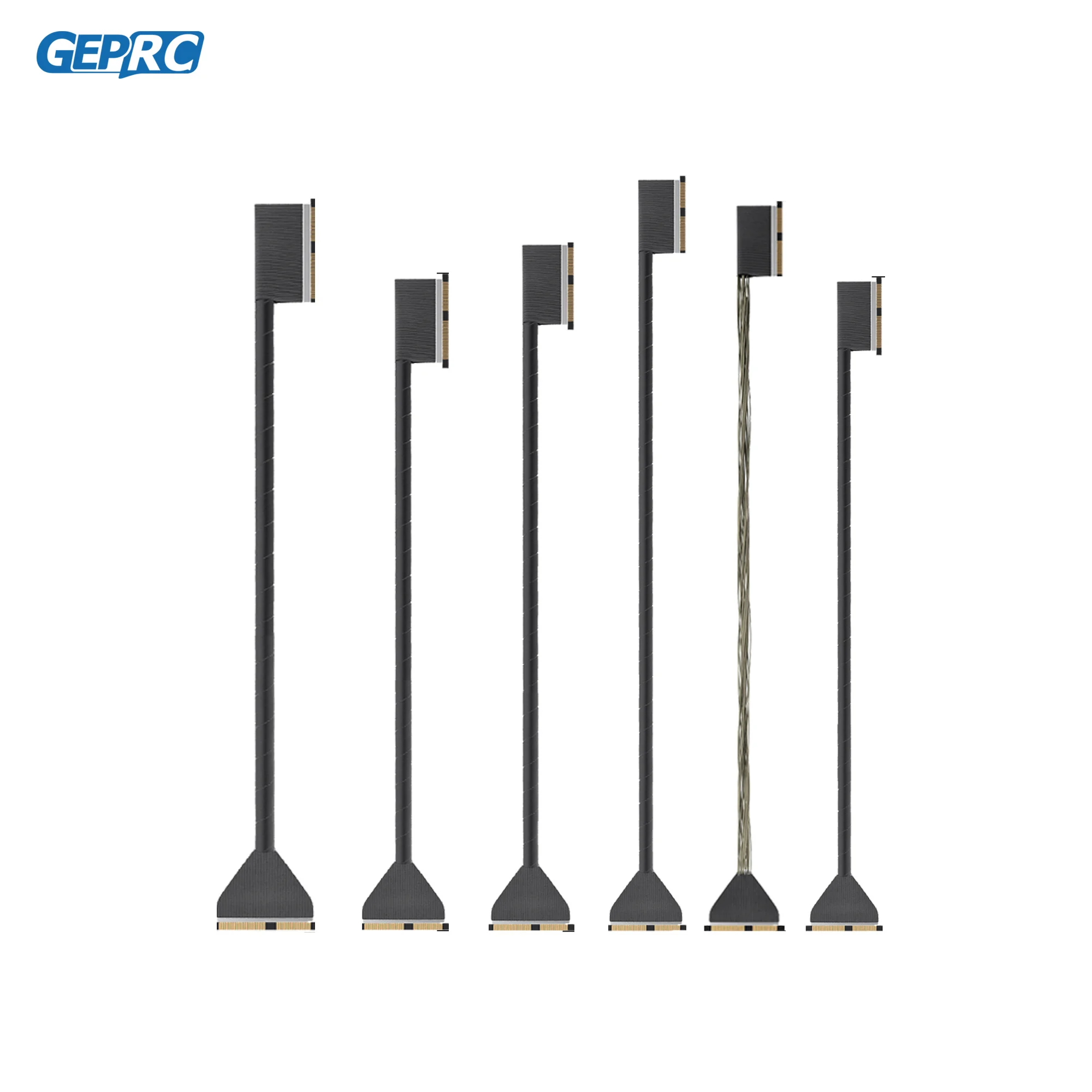 GEPRC O4 Coaxial Cable O4 Air Unit 20cm FPV Digital System RC FPV Freestyle Racing Drone DIY Parts