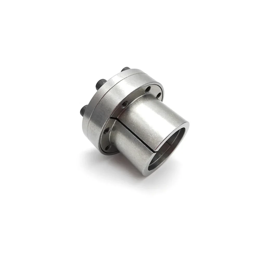 Z11 LOCK 3 Carbon Steel Shaft Locking Assembly TLK110/ RCK80/ STK110 with Small Inner Bore Diameter 6mm /8mm/40mm 1PCS shaft collar ring,shaft fixing clamp