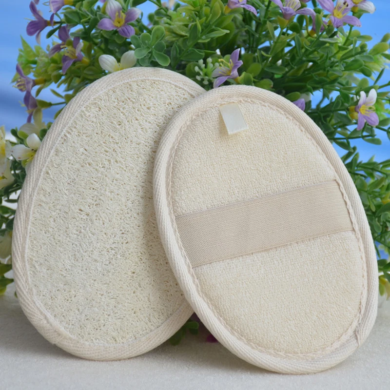 Рисунок 2 - Губка для ванны Loofah