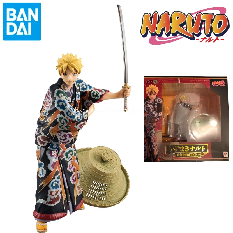 Megahouse Tiger & Bunny Barnaby Brooks Jr. G.E.M. Statue - 1/8 Scale PVC Figure, Japan Import