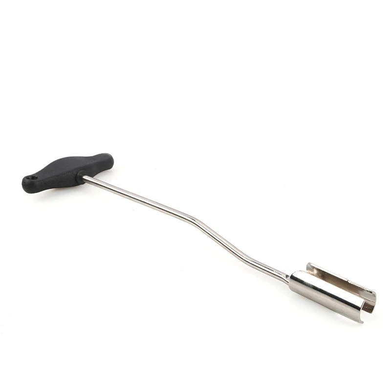 

1PC Spark Plug Cable Puller Spark Plug Cable Wrench For VW Audi Puller Car Repair Tools Dedicated Disassembly Tool