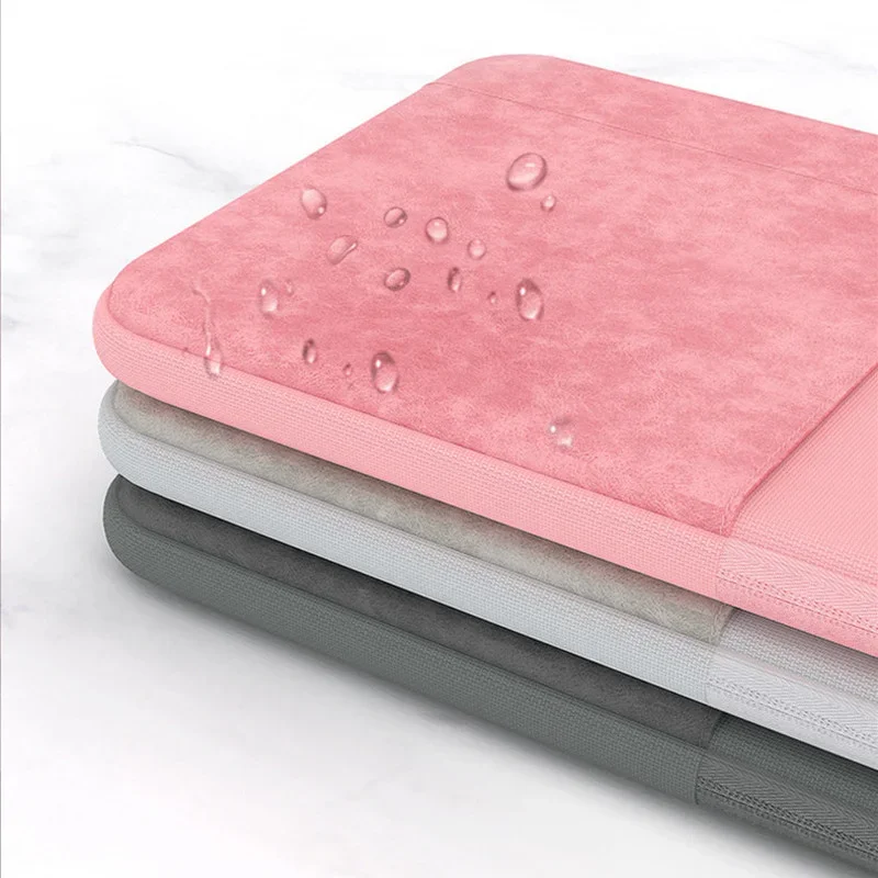 Portable Tablet Sleeve Bag - 11 Inch Protective Pouch Cover