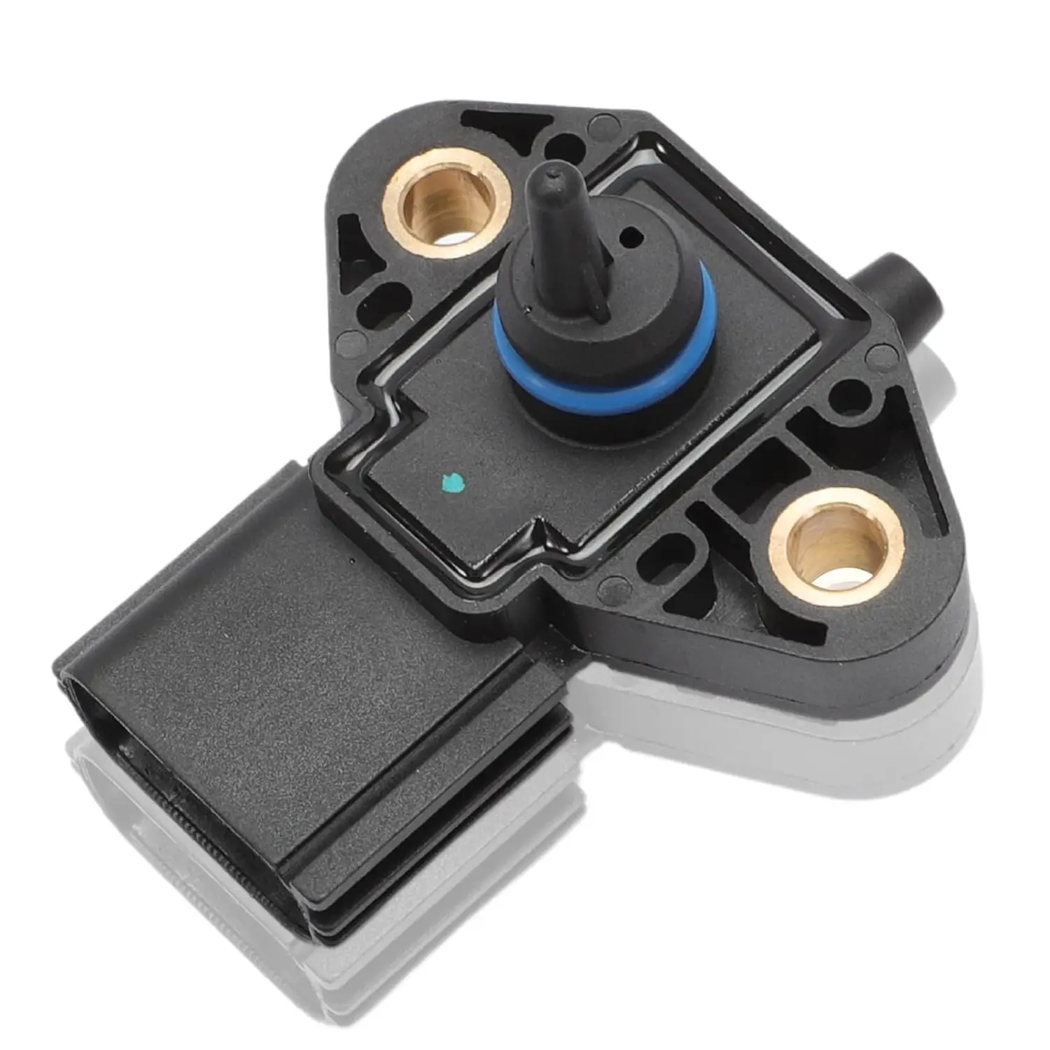 

Ford Motorcraft Fuel Injection Pressure Sensor CM-5229 3F2Z-9G756-AC