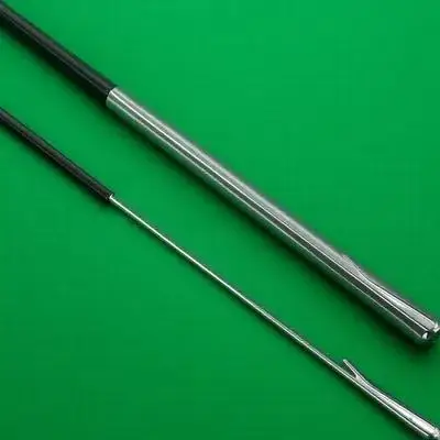 2Pcs 하프 바디 퍼펫 컨트롤 로드 무대 공연을 위한 피로 없는 유연한 팔 조작 도구 어린이 극장 손