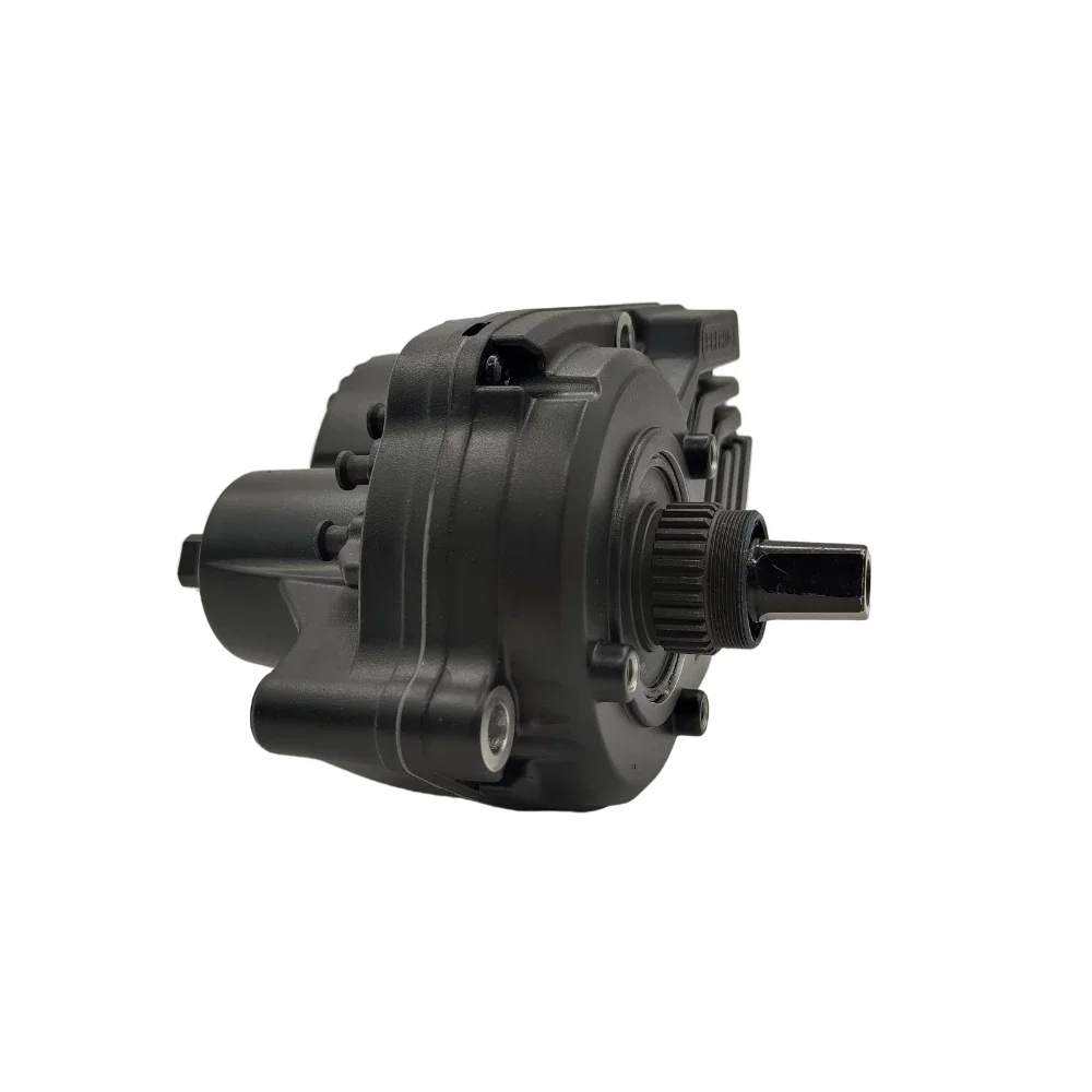 bafang M410 Mid Torque Motor Electric Bike Conversion Motor 36V 48V 43V 250W 120N. M