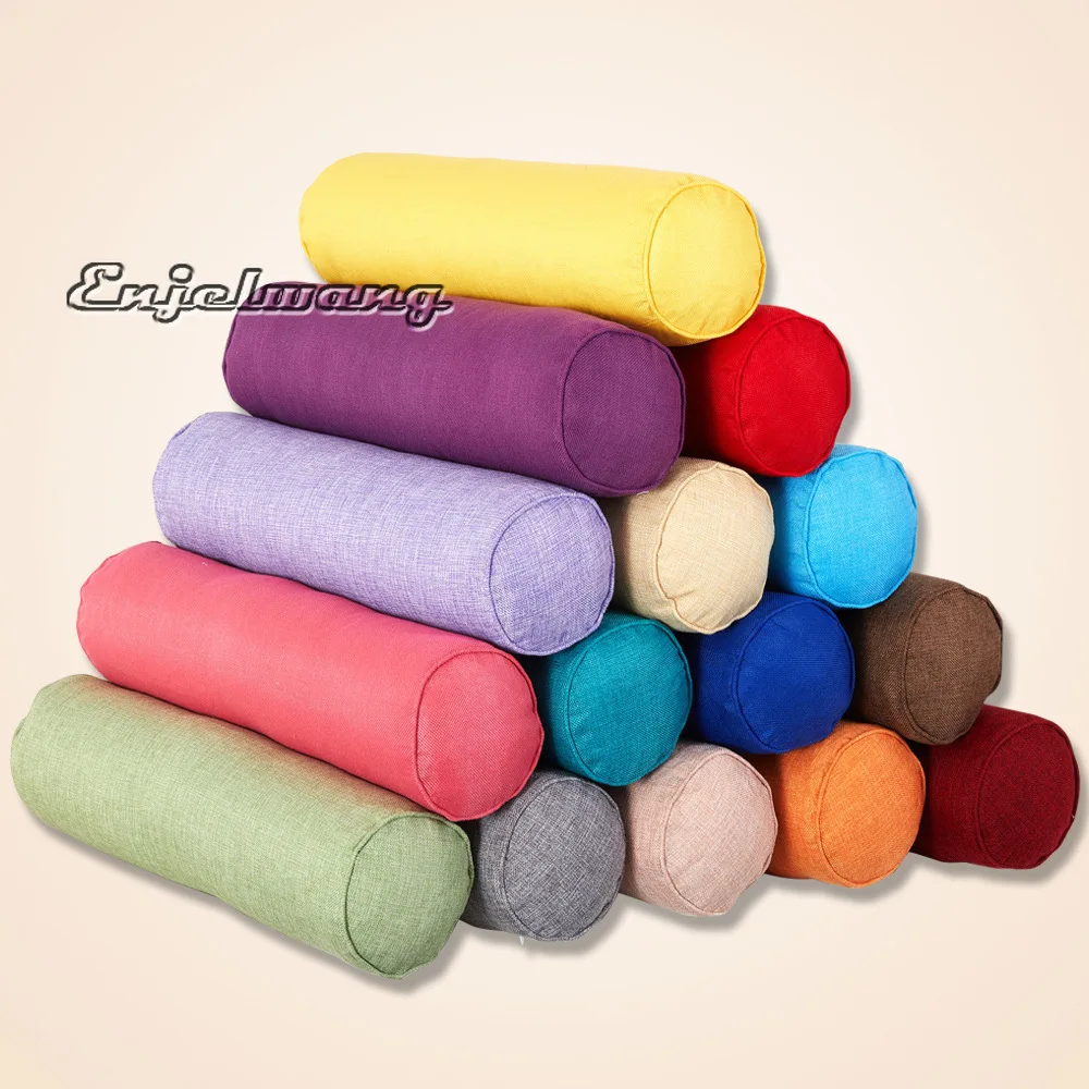 Cojin Rulo Cama 90 Rulo Antivuelco Cojin Rulo Bebe Rulos