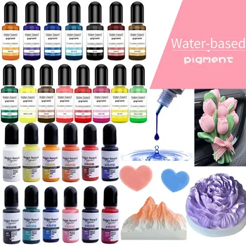 10ml Pigment Powder Dye 1
