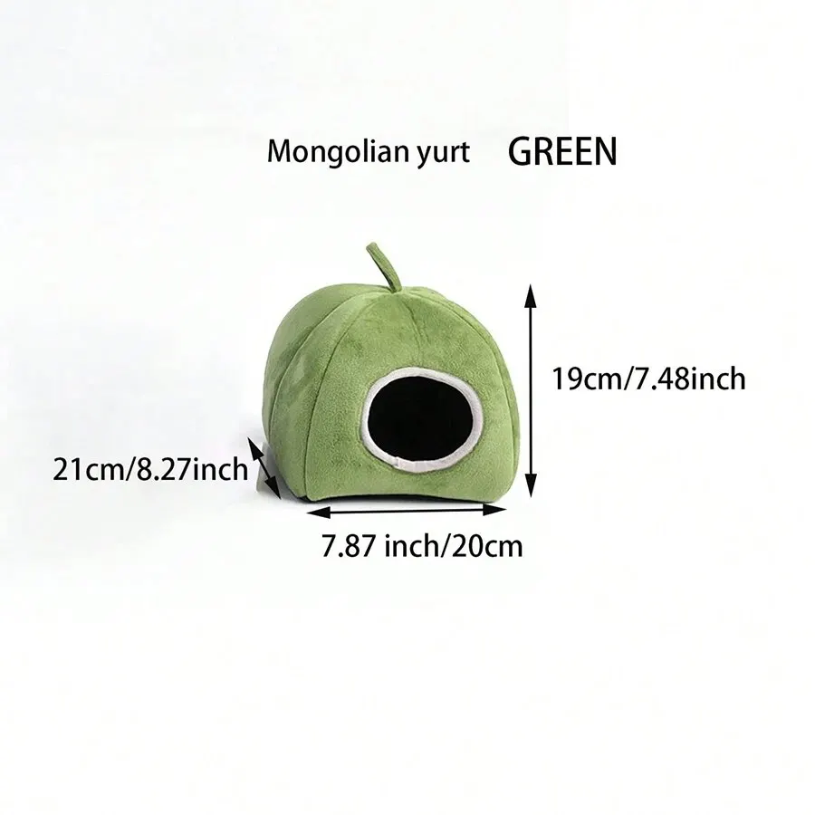 Pet Cotton Nest for Hedgehog Dutch Pig 1