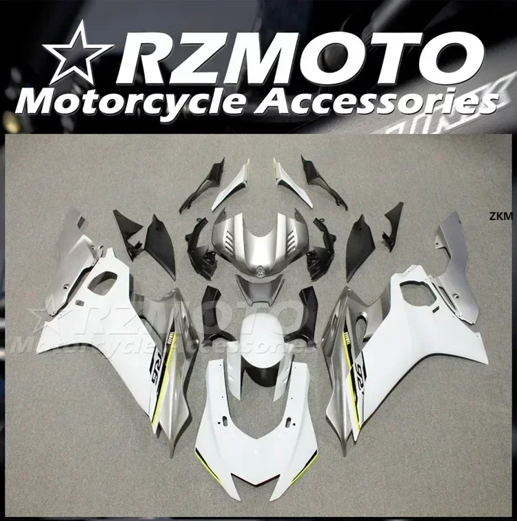 

Комплект обтекателей для мотоцикла из АБС-пластика для YAMAHA YZF R6 2017 2018 2019 2020 2021 2022 2023