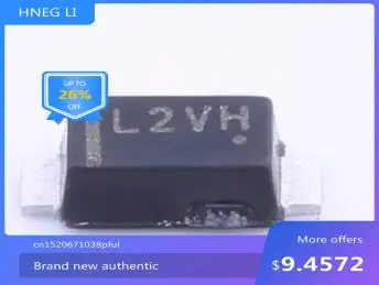

100% NEW Free shipping MBR120VLSF MBR120VLSFT1G