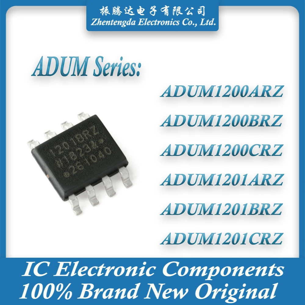 ADUM1200ARZ ADUM1200BRZ ADUM1200CRZ ADUM1201ARZ ADUM1201BRZ ADUM1201CRZ ...