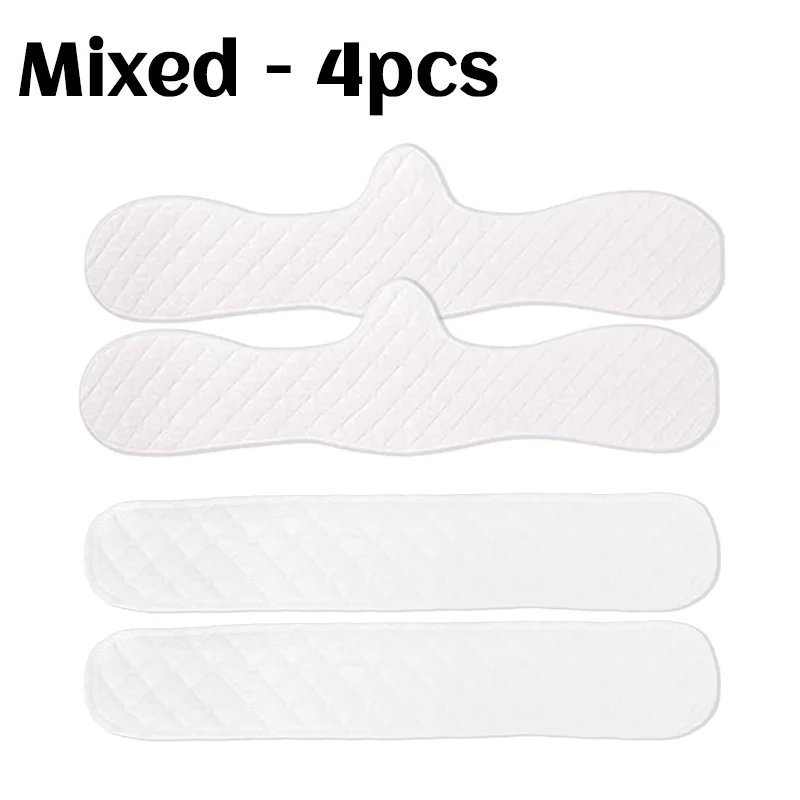 Mixed - 4PCS
