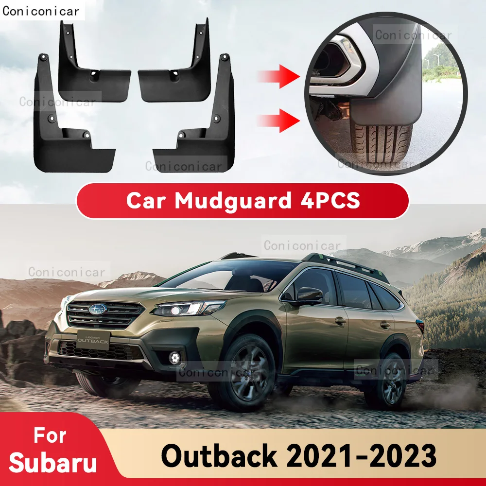 Best mud flaps sale for subaru outback