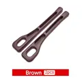 Brown 1 pair