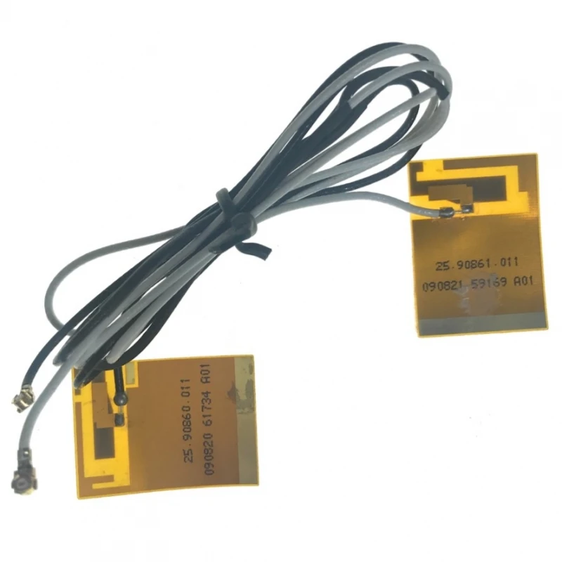 Antenne Wifi Muslimatexmuslimportable Packard Bell Easynote Ms2273 # Packard Bell Ms2273 # Packard Bell Easynote Tj66 # P/N: Muslimate, Muslimate