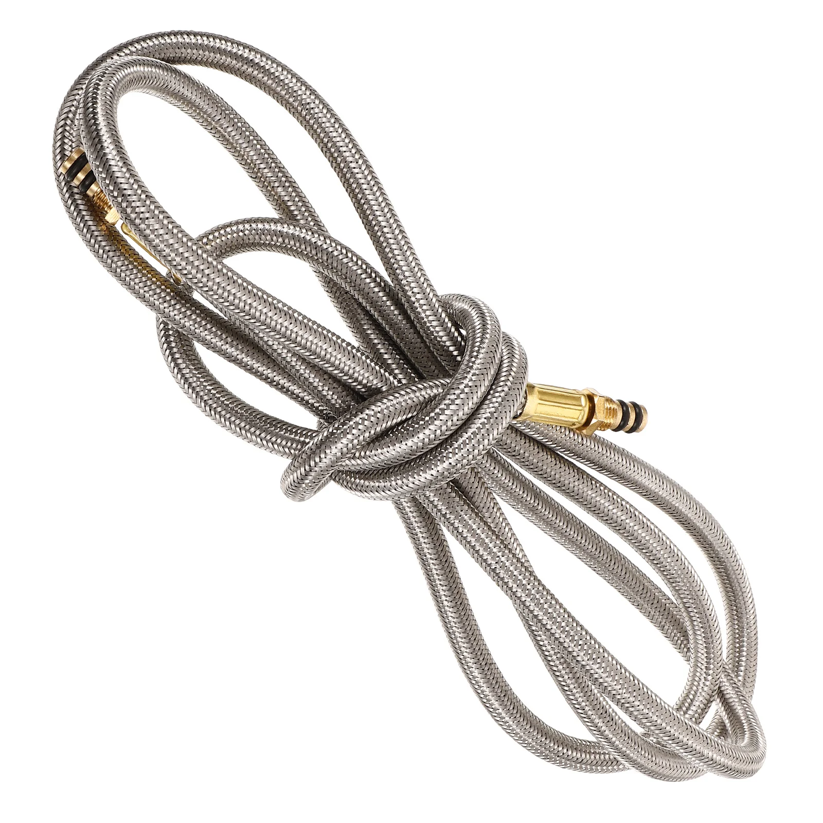 

Gas Tank Connection Line Hose Cylinder Tube Replacement Canister Extension Camping Cable Outdoor Stove