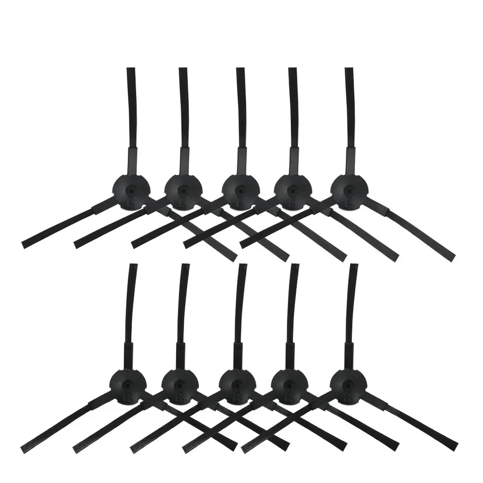 Parti di ricambio per Shark IQ RV1001AE, Shark AV911S EZ, AV1010AE RV1000 RV1001 AV970 AV993 AV1002AE UR1000SR UR1005AE Kit di accessori per robot aspirapolvere, spazzola principale, filtri, spazzole