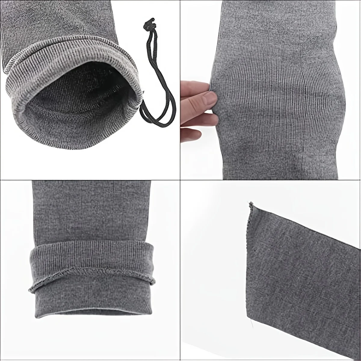 Gun Socks Silicone Treated Hunting Shooting For Rifles etc.