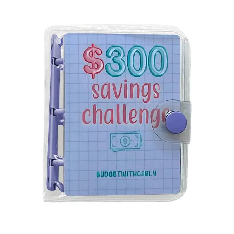 

Сберегательная книжка L эргономичный вызов блокнот с отрывными листами переплет 2023 денежный конверт сберегательный план, чтобы сэкономить деньги с планом