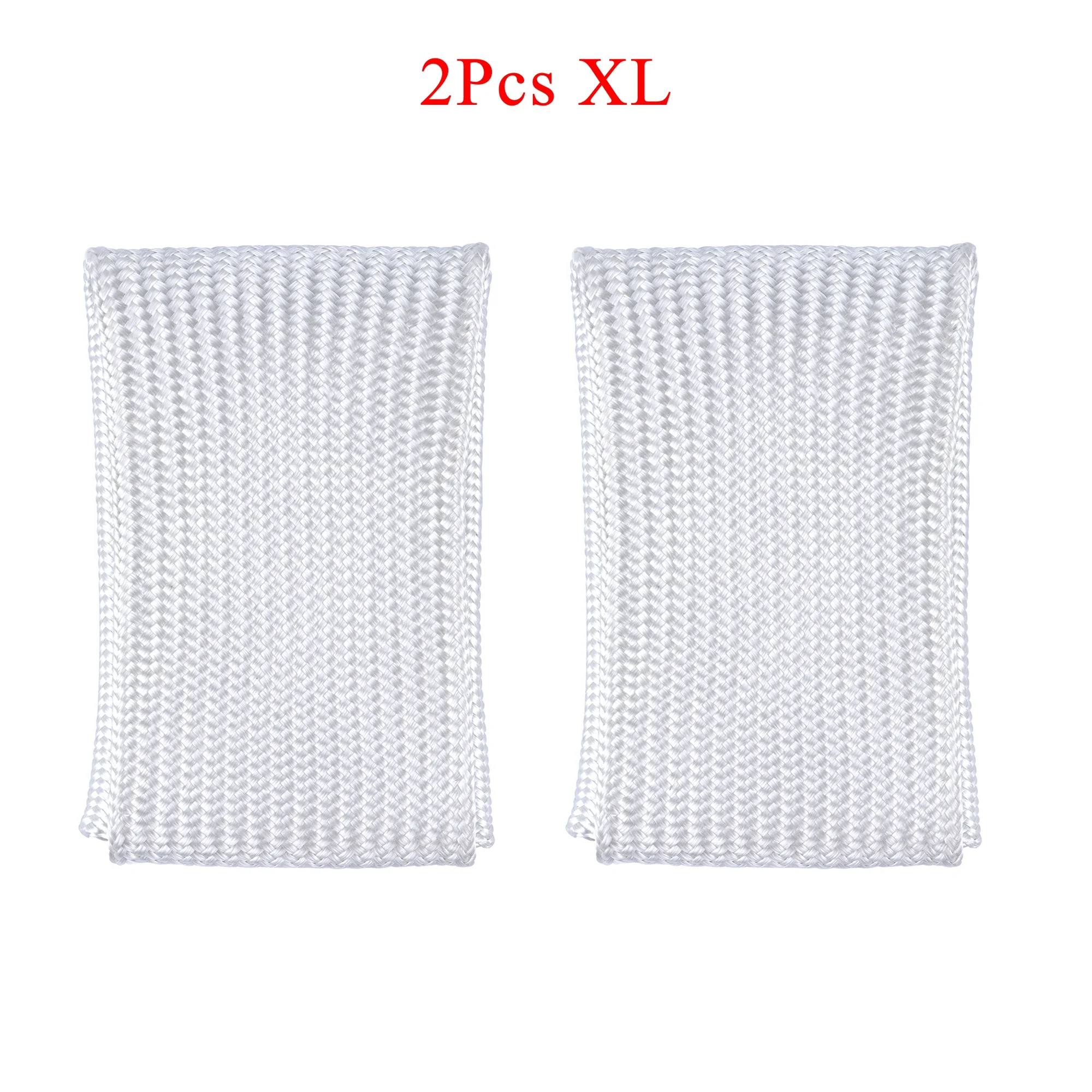 2pcs XL (Two finger)