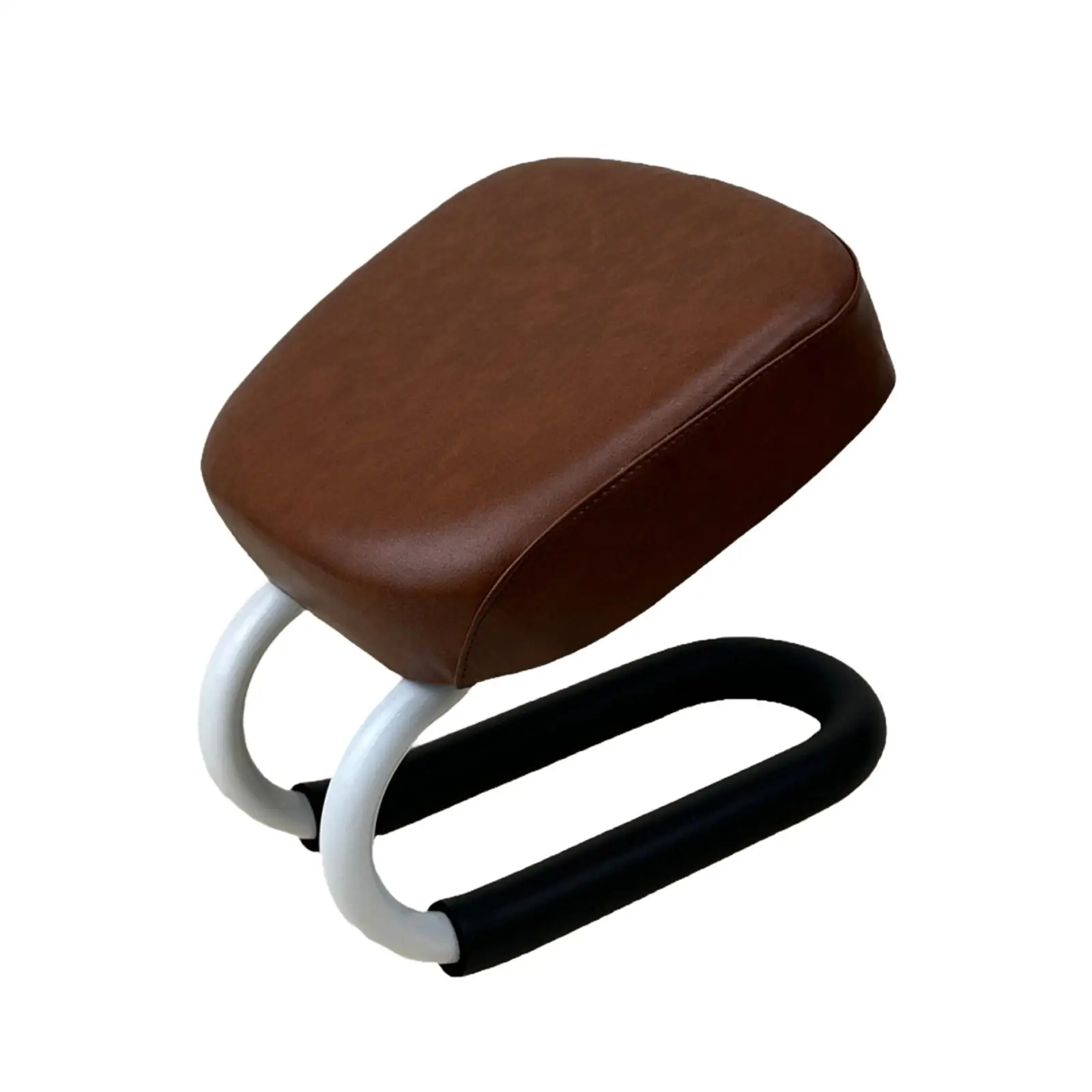 Kneeling Meditation Stool Multifunctional Birthday Gift Lightweight Comfortable Seat for Studio Praying Home Yoga Kneeler