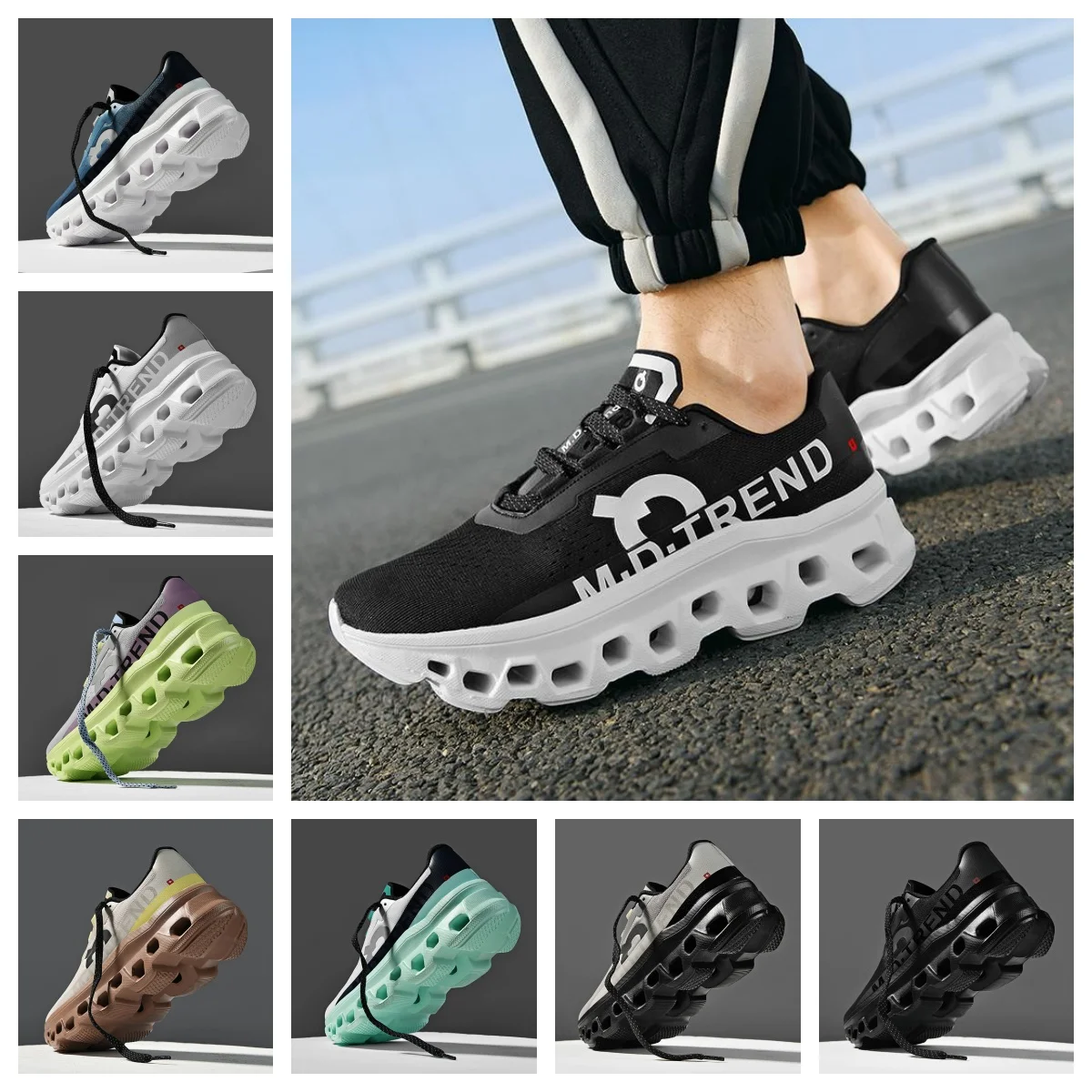 Men Sports Shoes 2