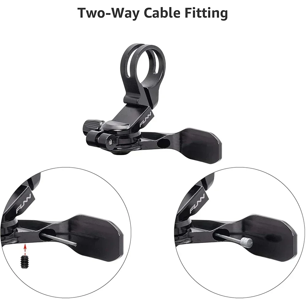 Рисунок 2 - Велосипедный капельница Hope PNW