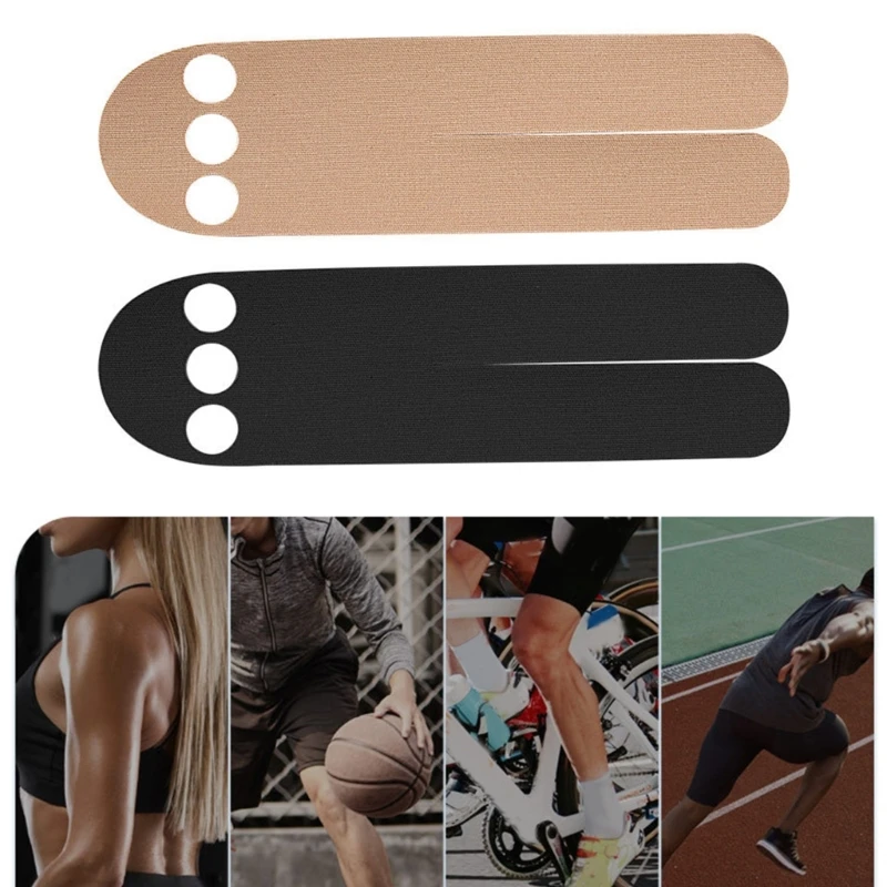 

Кинезиологическая лента на запястье, облегчение мышечных болей, эластичная лента, спортивная поддерживающая повязка