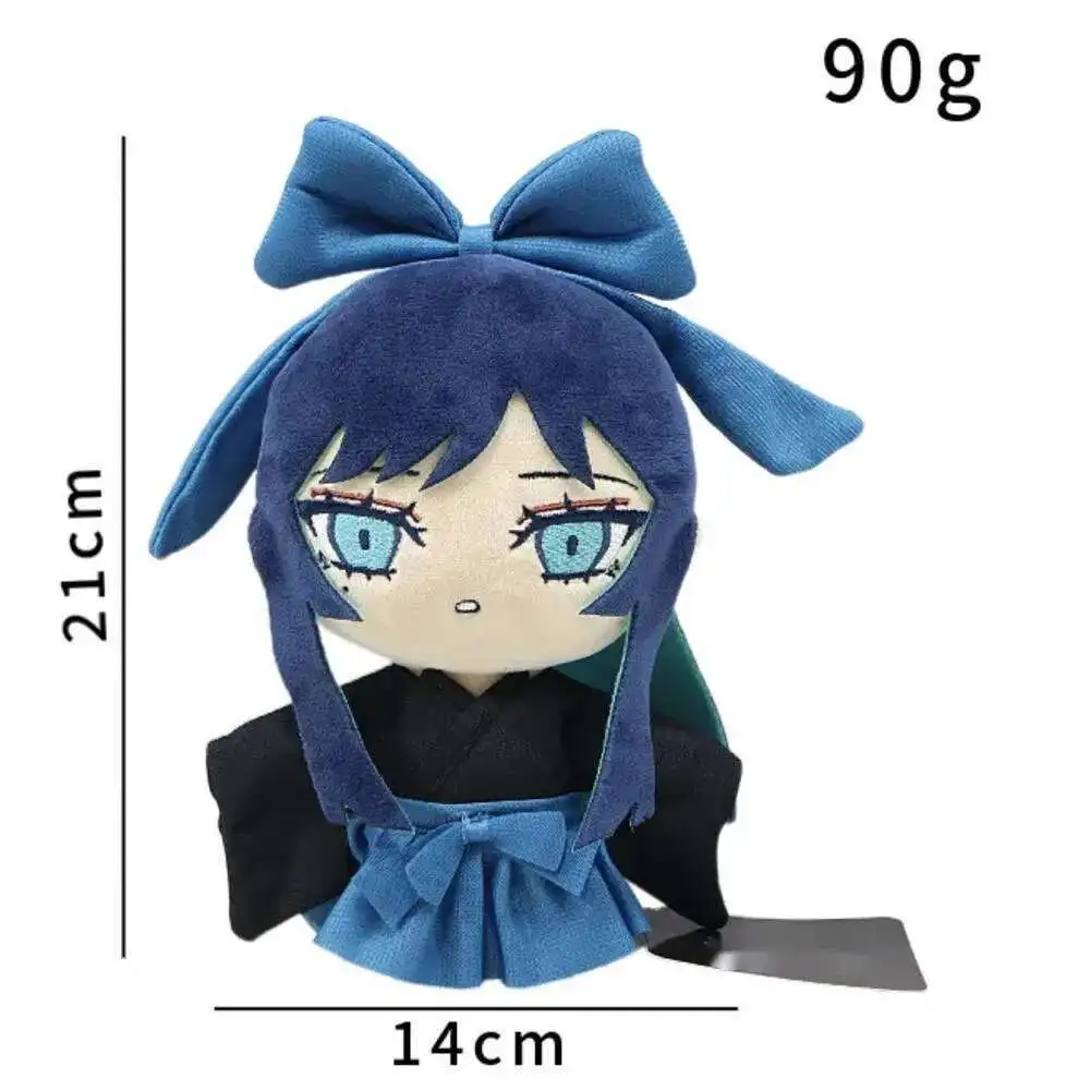 【新品】AdoちゃんぬいぐるみAB &　hibana ぬいぐるみ 歌手アド・ヒバナぬいぐるみグッズアド・マーチぬいぐるみアド