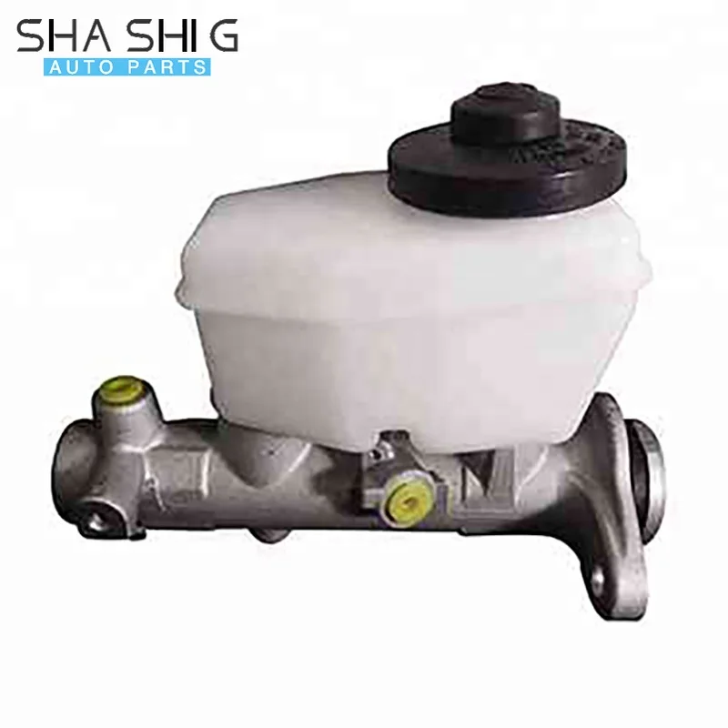 47201-60610 Brake Master Cylinder Assy for Toyota Land Cruiser FZJ80 HDJ80 HZJ80 1990-2006 47201-60530