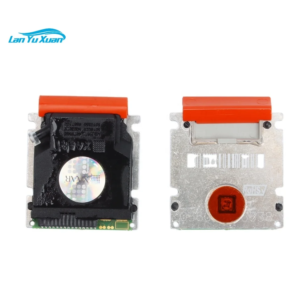 

Hot sale printhead cabezal xaar 128 40pl xaar 128 printhead gray