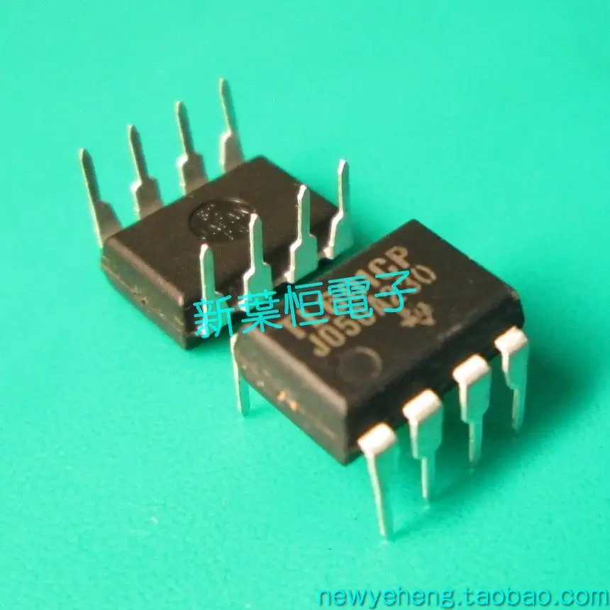 

Free shipping TL601CJG TL601CPS CDIP8/SOP8 TI IC 10PCS