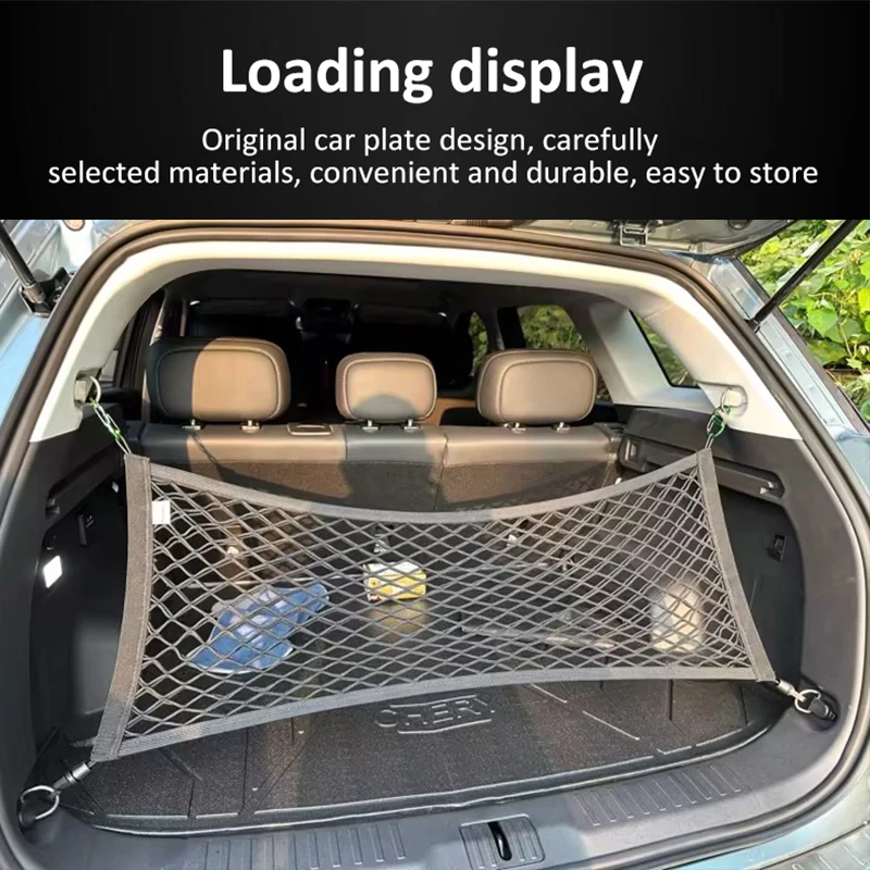 Ladekantenschutz Für Forthing Yacht & DFSK Forthing 4 U-Tour 2022-2025