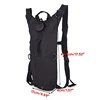 Tactically Hydrations Pack Backpack Nylon Water Bag Lightweight Water Backpack 6