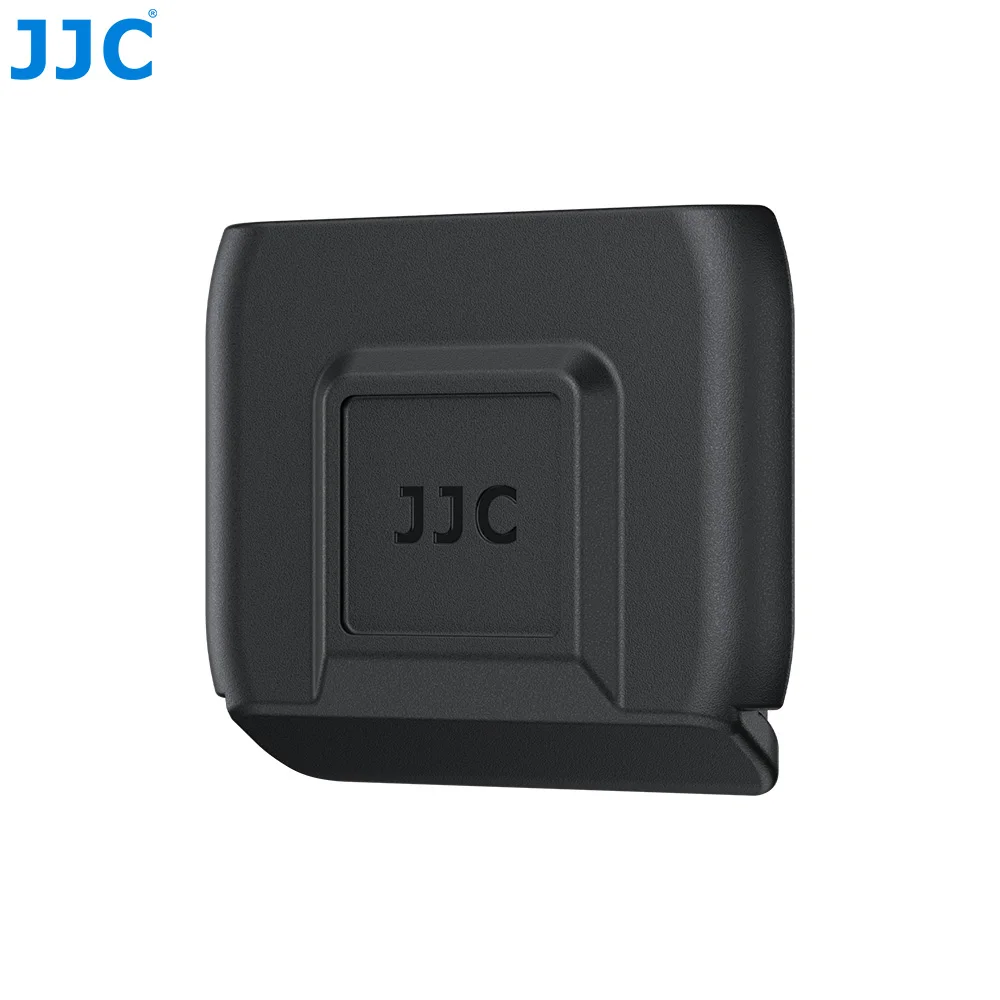 JJC 카메라 핫슈 커버 보호캡 (캐논 EOS 7D 6D 5D Mark II 1Ds R5 Rebel T100 Rebel T6 T7 XT 호환)