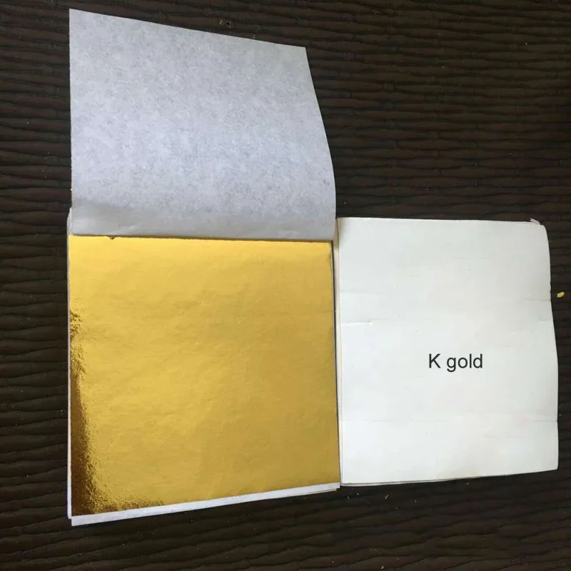 K gold