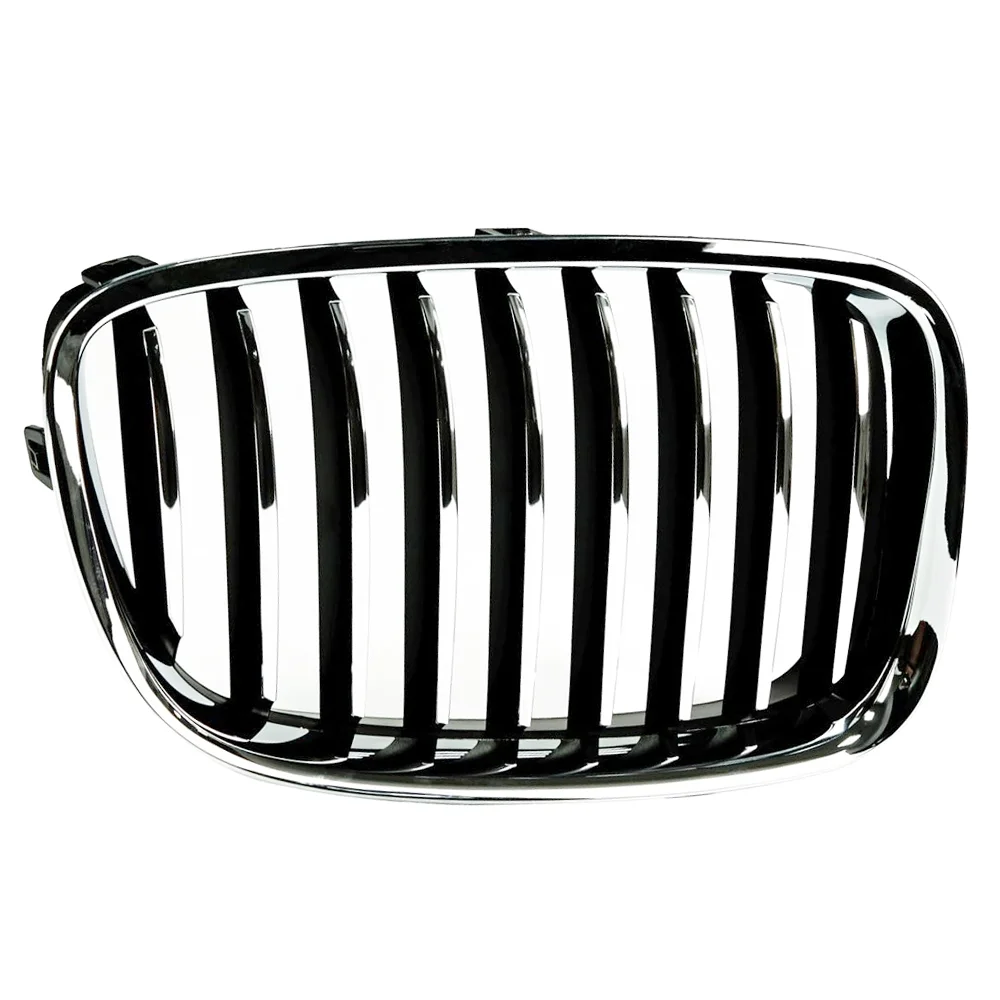 51137200167 51137200168 자동차 부품, 공장 가격 드라이버 사이드 그릴, BMW 5 시리즈 F07 용 왼쪽