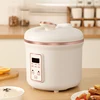 Rice Cooker Intelligent Reservation Insulation Small Multi-functional Household Automatic Kitchen Electric Food Warmer Steamer 5
