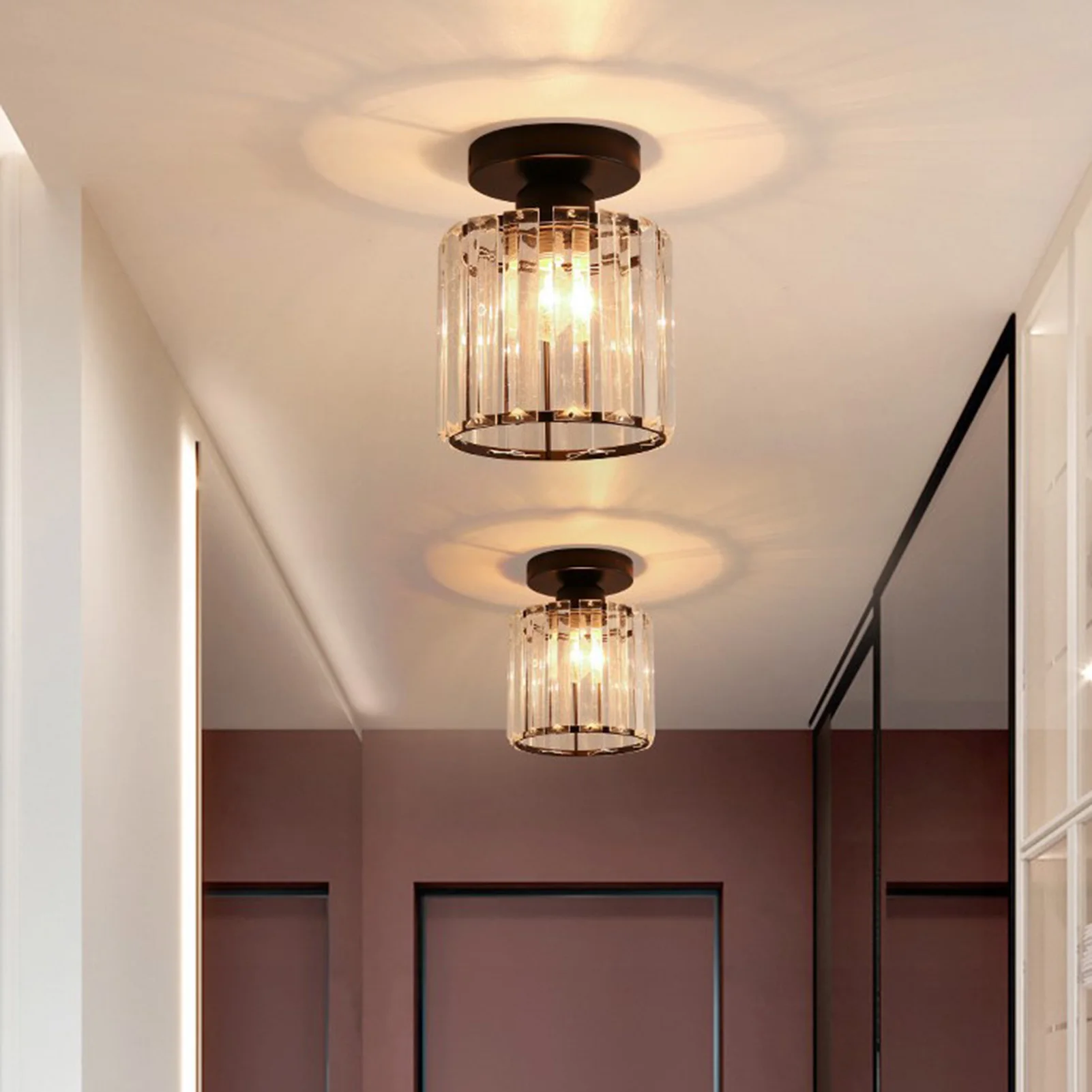 Ceiling Light Cover Ceiling Light Shade Lampshade Lamp Cover Simple Elegant Home Decoration for Room Ceiling Light Shade: 3 - 5 Days Free Delivery Only UK